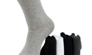 Правильные способы обработки носков и обуви при грибке ногтей