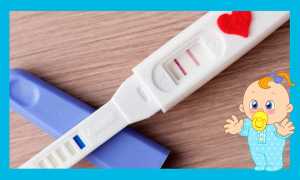 Может ли тест на беременность ошибаться?