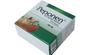 Тыквеол – инструкция по применению, состав, форма выпуска, показания, дозировка и цена