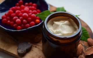 Крема от растяжек для беременных