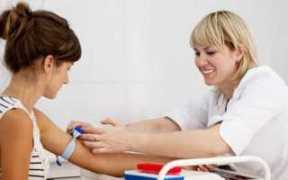 ХГЧ при беременности по неделям