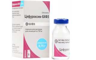 Аллергия на пенициллин — причины, взятие пробы и профилактика