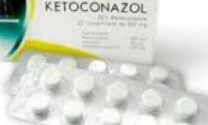 Что такое гипертрофический онихомикоз и как его лечить