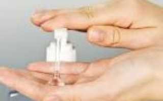 Диагностика и лечение кандидоза у новорожденных