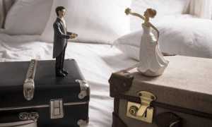 Делятся ли подарки и наследство при разводе?