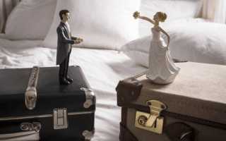 Делятся ли подарки и наследство при разводе?