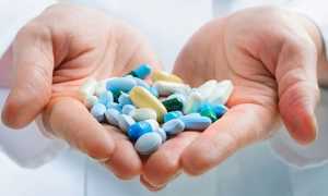 Как правильно принимать антибиотики — виды и схемы приема препаратов