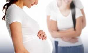 Стать суррогатной матерью