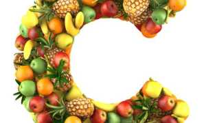 Для чего нужна аскорбиновая кислота?