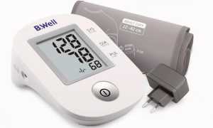 10 лучших автоматических тонометров