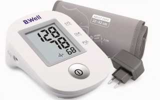 10 лучших автоматических тонометров