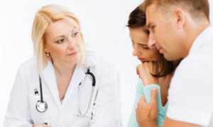 Лапароскопия при поликистозе яичников