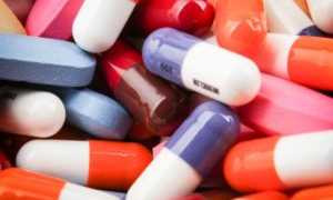 Как использовать медный купорос против грибка?