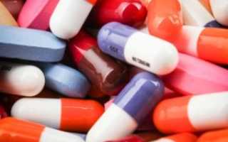 Как использовать медный купорос против грибка?