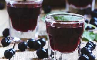 Голубика — полезные свойства и противопоказания