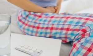 Антибиотики при диарее у взрослого и ребенка