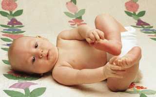 Дисплазия тазобедренных суставов