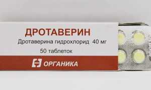 Спазмолитики от головной боли