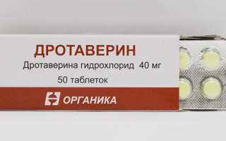 Спазмолитики от головной боли