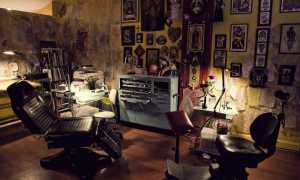 Можно ли набивать татуировку при псориазе?