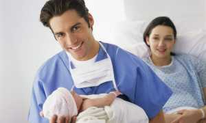 Современные методы родов