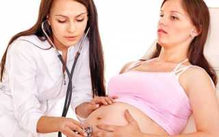 Лечебные свойства и противопоказания суппозиториев с папаверином при беременности