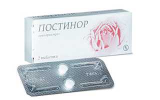 Бывает ли внематочная беременность после Постинора?