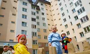 Материнский капитал на покупку и ремонт квартиры с ипотекой и без нее