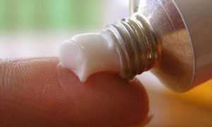 Мазь Траумель — состав, показания и инструкция по применению