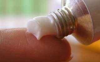 Мазь Траумель — состав, показания и инструкция по применению