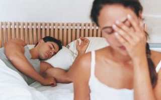 Первые признаки хламидиоза у женщин