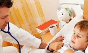 Симптомы аденовирусной инфекции у детей — диагностика и методы лечения