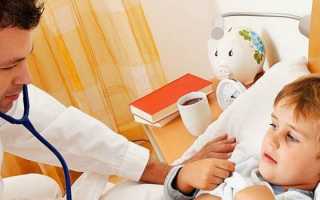 Симптомы аденовирусной инфекции у детей — диагностика и методы лечения