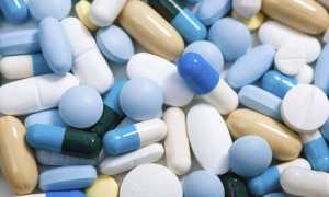 Таблетки от аллергии