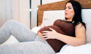 Когда уже пора ехать в роддом, признаки и симптомы