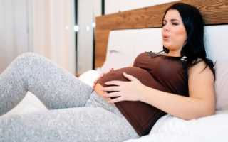 Когда уже пора ехать в роддом, признаки и симптомы