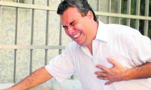 Осложнения после бронхита у взрослых в зависимости от формы заболевания