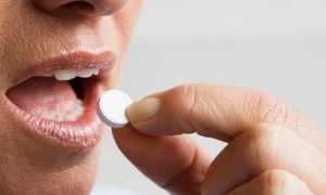 Баралгетас – инструкция по применению и противопоказания