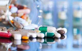 Галидор – инструкция по применению, показания, состав, форма выпуска и цена