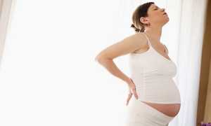 Преждевременные роды на 35-й неделе, возможные последствия