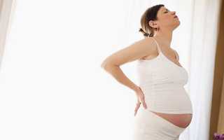 Преждевременные роды на 35-й неделе, возможные последствия