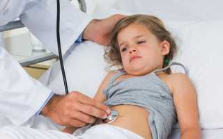 Лечение ротавирусной инфекции у детей