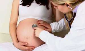 Признаки и предвестники, которые говорят о начале родов