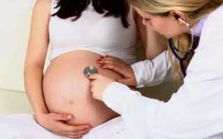 Признаки и предвестники, которые говорят о начале родов