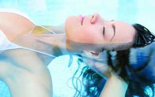 Флоатинг. Что это такое и как поможет вам избавиться от стресса