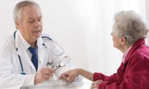 Криодеструкция папиллом