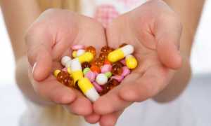 Как лечить молочницу у женщин после приема антибиотиков?