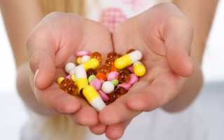 Как лечить молочницу у женщин после приема антибиотиков?