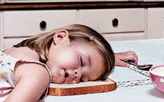 Прививка АДСМ детям — календарь вакцинации и противопоказания