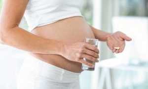 Советы по лечению молочницы при беременности